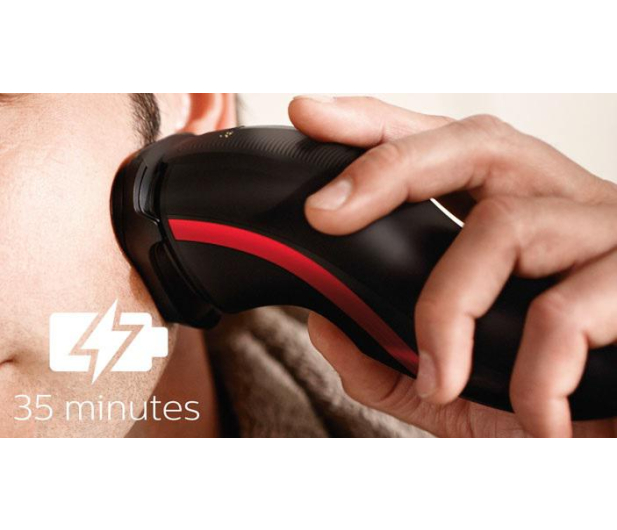 Philips S1310/04 Shaver Series 1000 - 299073 - zdjęcie 2